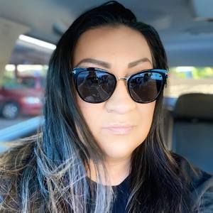 Meet your Posher, Priscilla